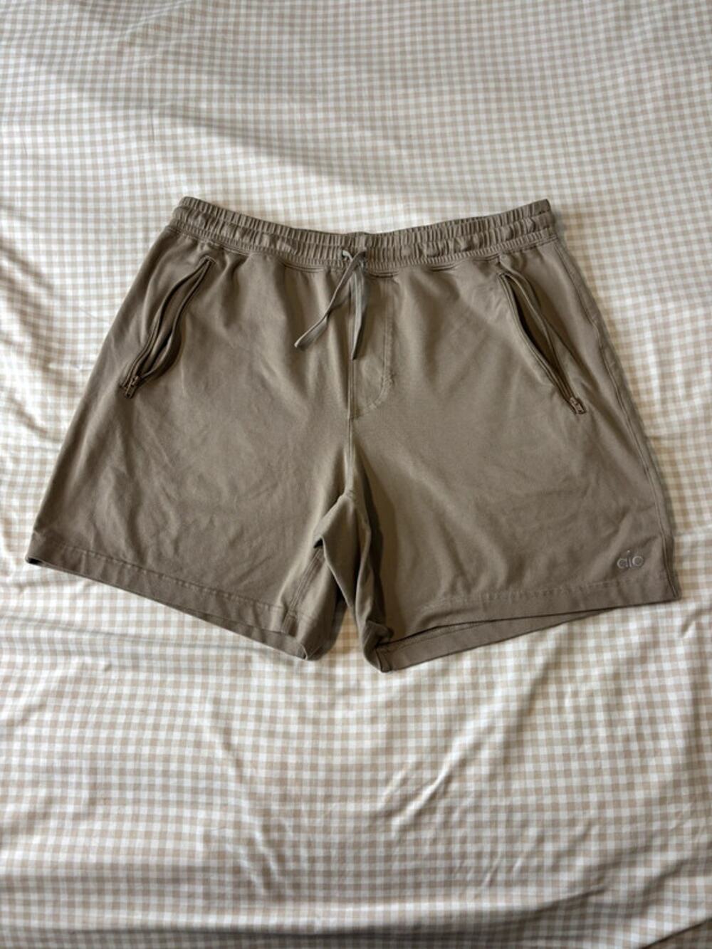 Alo Men’s Performance Shorts